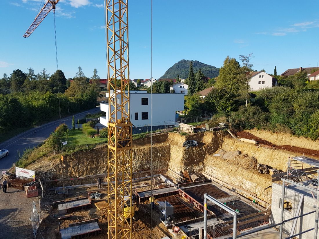 TG Haus B - 11.11.19