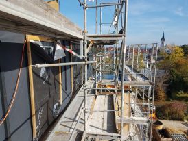 Panorama PH1 Haus A - 11.11.19 Panorama PH1 Haus A - 11.11.19