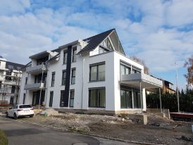 Seepark Allensbach Haus A - 09.11.2019