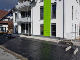 Abdichtung TG - 05.02.2020