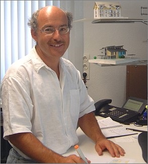 Architekt Dieter Heller Architekt Dieter Heller