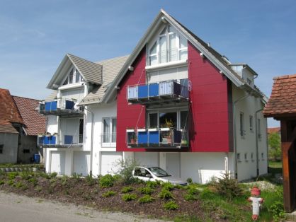 6 Familien Wohnhaus in Allensbach