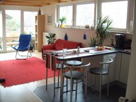 3 Familien Wohnhaus in Markelfingen